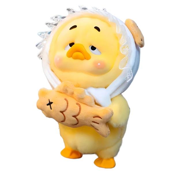 Anime Figure Plush Doll Decoration Kawaii Change Clothes Plushine Fashion Gift