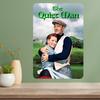 The Quiet Man Classic Movie Metal Poster Sign