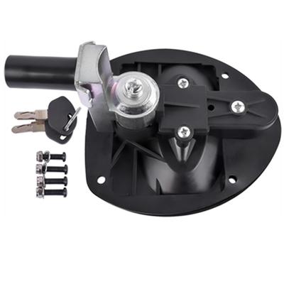 Door Latch T Handle 0406-0972-01 A034B471 Fit for Cummins