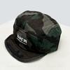 And Women Camouflage Embroidered Udmy Letter Prints Baseball Caps Sun Protection Personalized All-Match Peaked Hats Fashion Short Flat Brims Latest