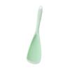 Soft Touch Silicone Duckbill Spatula for Nonstick Cookware Heat Resistant Stirring Spoon Multipurpose Kitchen Gadget