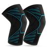 1PC summer sports knee pads, knee support knee braces, knee pads, light and thin design suitable for running, basketball, dance, fitness