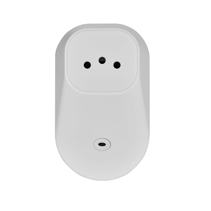 WiFi Smart Home Socket with Voice & App Control