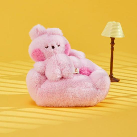 BT21 Μίνι μίνι Chill Break Doll