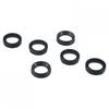 5184778AB Spark Seal Set 6 Pieces for Jeep For Chrysler For Dodge Vehicles