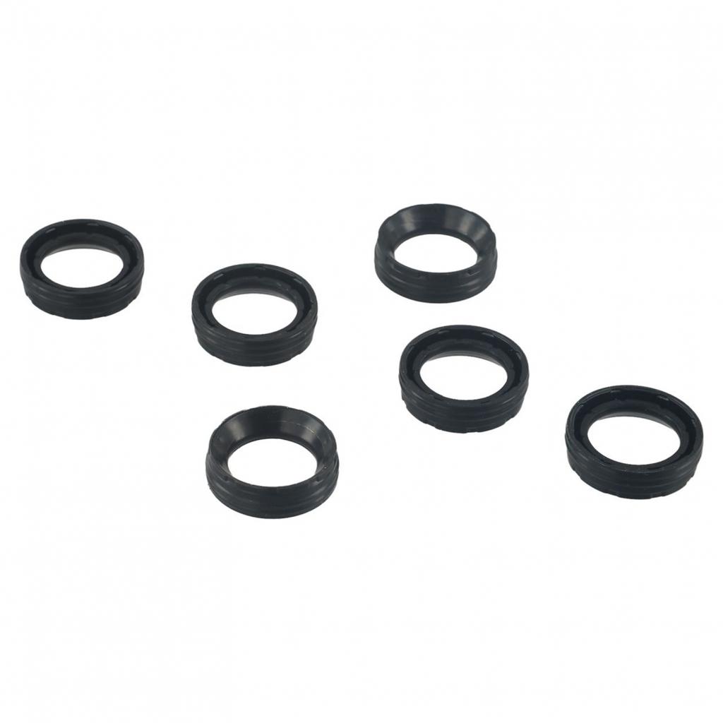 5184778AB Spark Seal Set 6 Pieces for Jeep For Chrysler For Dodge Vehicles