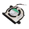 Laptop Cooling Fan Replacement Compatible for DELL XPS 2020 13 9300 9310 0WX28K 0FRK0V GPU Cooling Fan