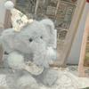 New Cute Soothing Elephant Doll Plush Toy Doll Soothing Sleeping Doll Birthday Gift for Boys