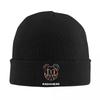 Il Miglior Album dei Radiohead Cappello Invernale Caldo a Maglia Berretto Invernale a Maglia Cappelli Skullies Berretti Cappelli Hip Hop per Unisex