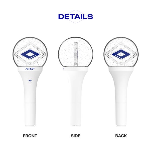 AHOF Official Light Stick