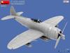 Miniart Thunderbolt Basic Kit Plastic Model MA48023 1/48 P-47D-30RE