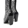 High Ankle Boots United Nude Gem Sock 10876844117, Colored