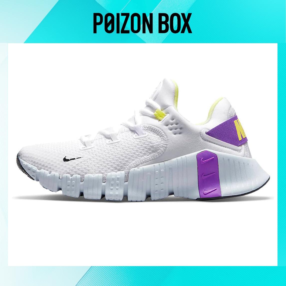 

кроссовки Nike Free Metcon 4 White Wild Berry Women s CZ0596-157