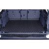 High Quality! Full Set Car Trunk Mats + Back Door Mat for BMW X5 G05  Waterproof Cargo Liner Mats Boot Carpets for X5