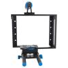 C1 Camera Cage Universal Camera Video Cage Top Handle Kit Compatible for A7C ZV E1 ZV E10 ZV 1 ZV