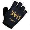 UAE 2025 Anti Slip Shock Breathable Half Finger Gloves INEOS Team Cycling Gloves Fitness Gym Bodybuilding Exercise Sports Gloves