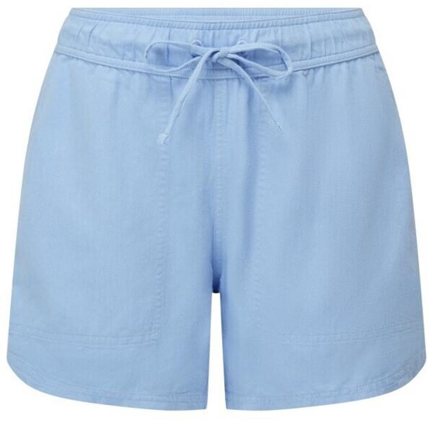 Шорты Sherpa palmo shorts синий
