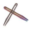 All -In -Line Cutting Light Alloy Beauty Clip