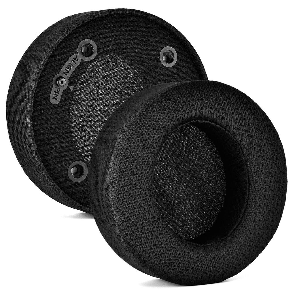 Ear Pads Protein Skin For Philips Audio Fidelio X2HR X1 X2 Headphones Soft Foam CushionCooling Gel Cover Quality Earpads