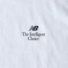 New Balance Short Sleeve Tee Ivy Girl Short Sleeve Tee   Nbnec2l353 10