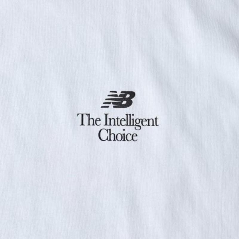 New Balance Short Sleeve Tee Ivy Girl Short Sleeve Tee   Nbnec2l353 10