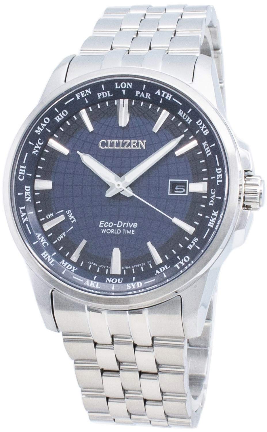

CITIZEN Watch [Citizen] ECO-DRIVE Eco-Drive BX1001-89L Men s [Item]