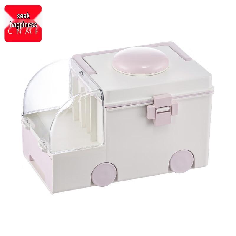 CNMF Ambulance First Aid Kit