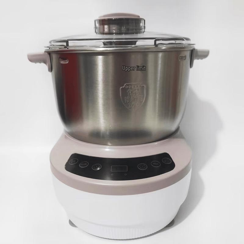 Weiyang 7L Electric Dough Mixer & Proofer