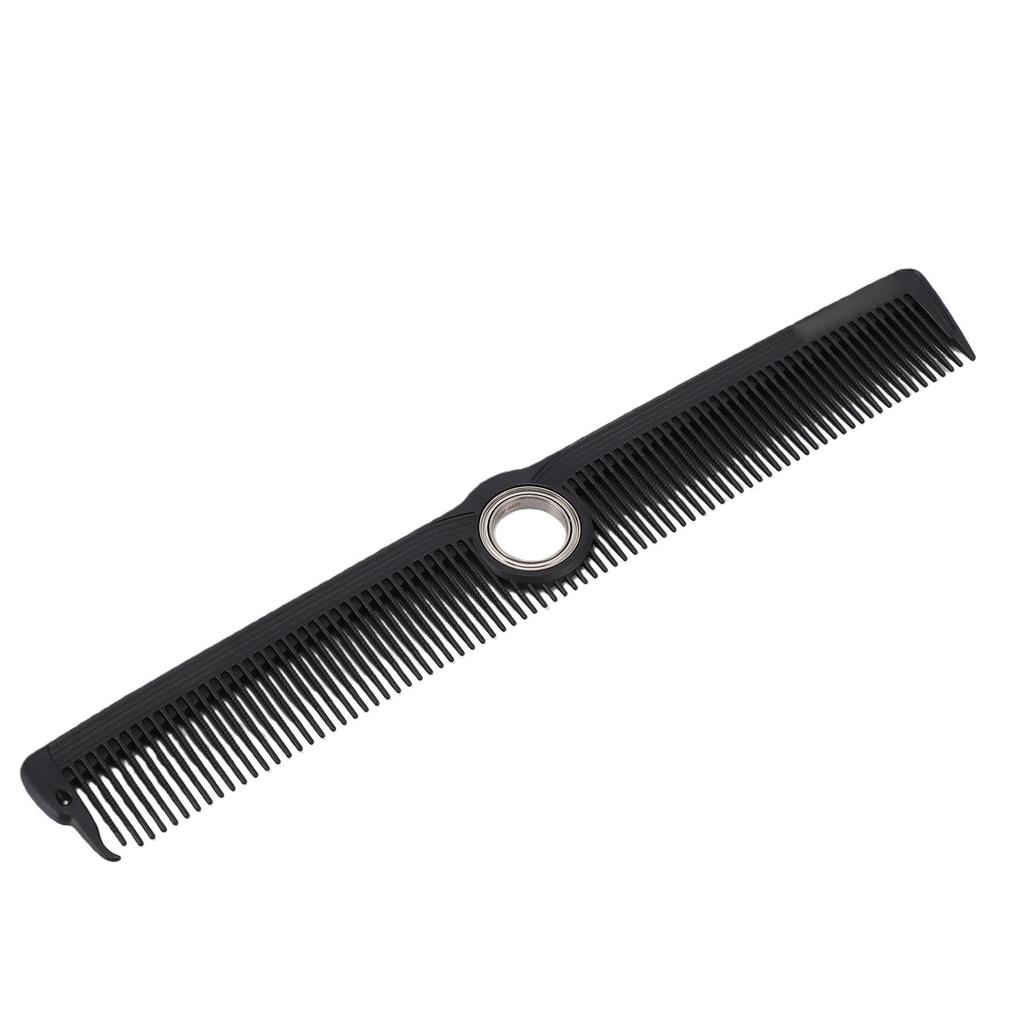 Drehbarer Schneidekamm   Lager Leichtgängig Professioneller Friseur Stylingkamm für Alle Haartypen Männer Frauen