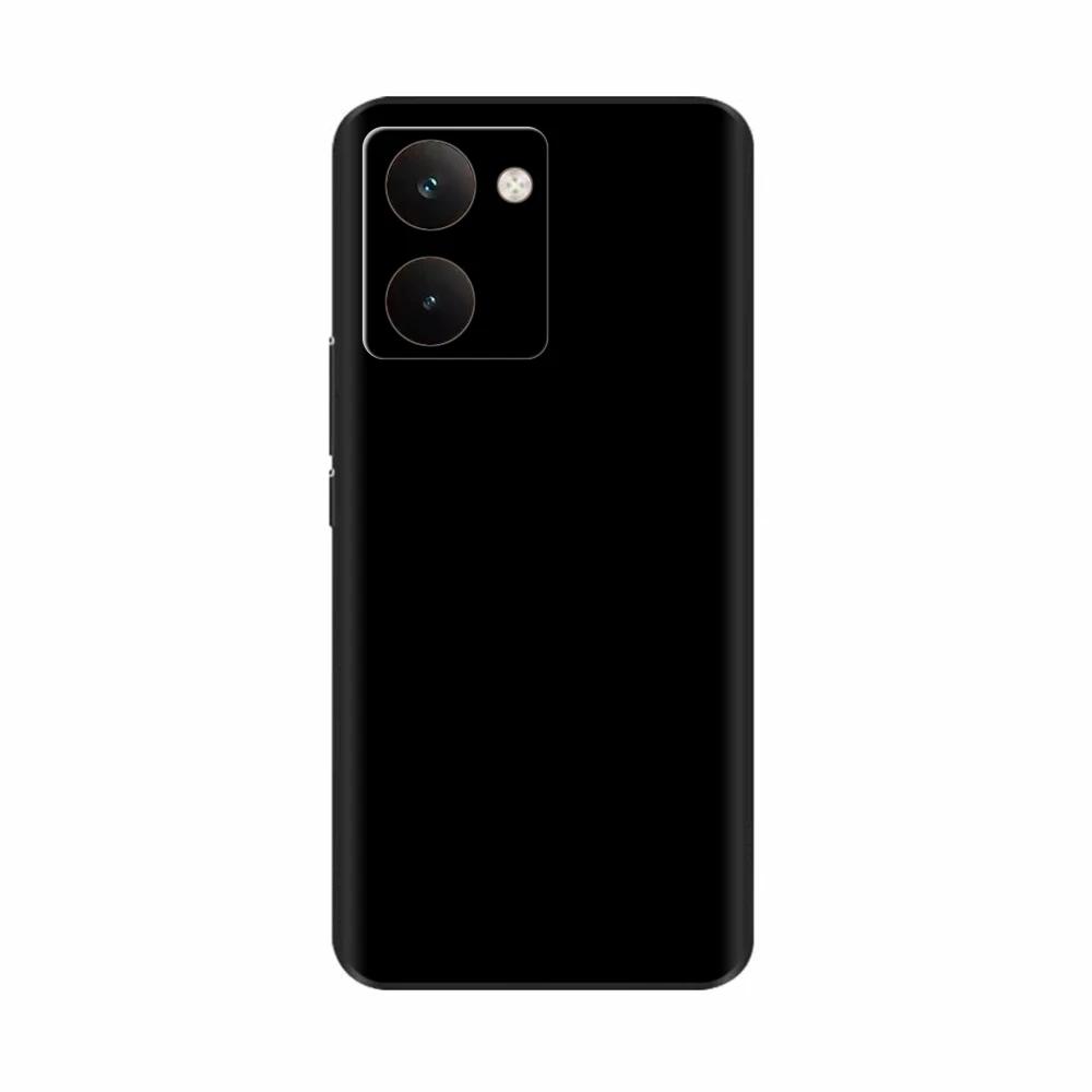 

Cover For OPPO Realme P3 Ultra 5G Case Silicon Bumper Painted Soft Back Cover For Realme P3 Ultra Cover P3Ultra Shockproof Funda Realme P3 Ultra