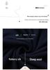 Mulberry Silk Wool Three-Dimensional Embroidery Round Neck Women's Casual Knit Cardigan