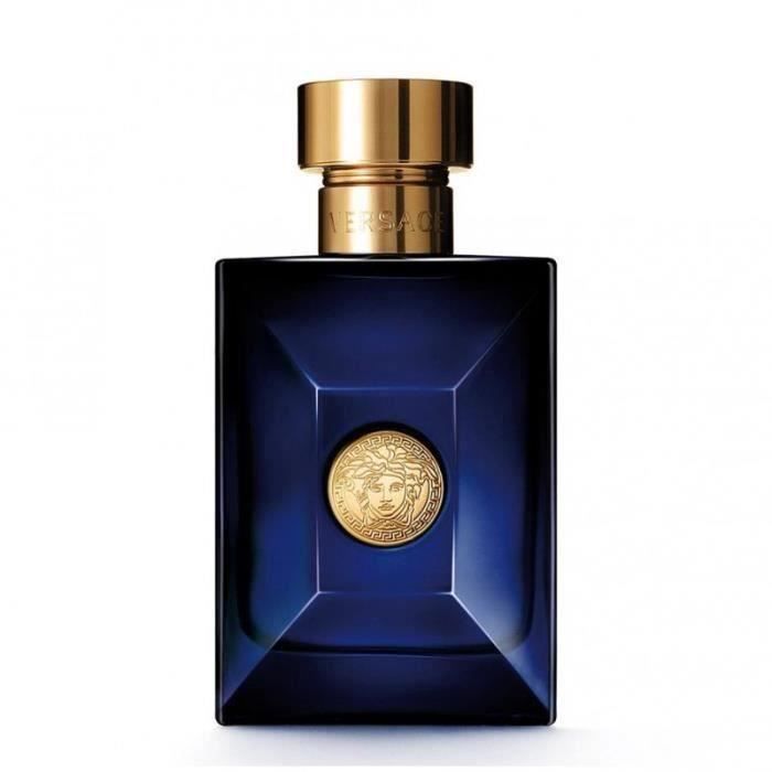 Smaržas - VERSACE - Dylan Blue