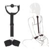 1PC Bondage Restraint Fetish Slave Pouta Hry pro dospělé Erotické sexuální hračky pro ženy Sexuální produkty pro páry