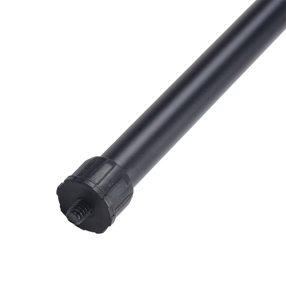 1 Pcs Microphone Stand Arms Video Live Bracket Boom Arms Replacement Rod 55CM Microphone Pole Microphone Extension Pole