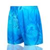 Men's Printed Loose-Fit Swim Trunks