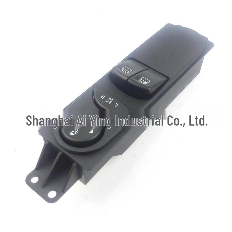 

Переключатель стеклоподъемника для Mercedes-Benz Viano W639 (6395451013, A6395451013) Electric