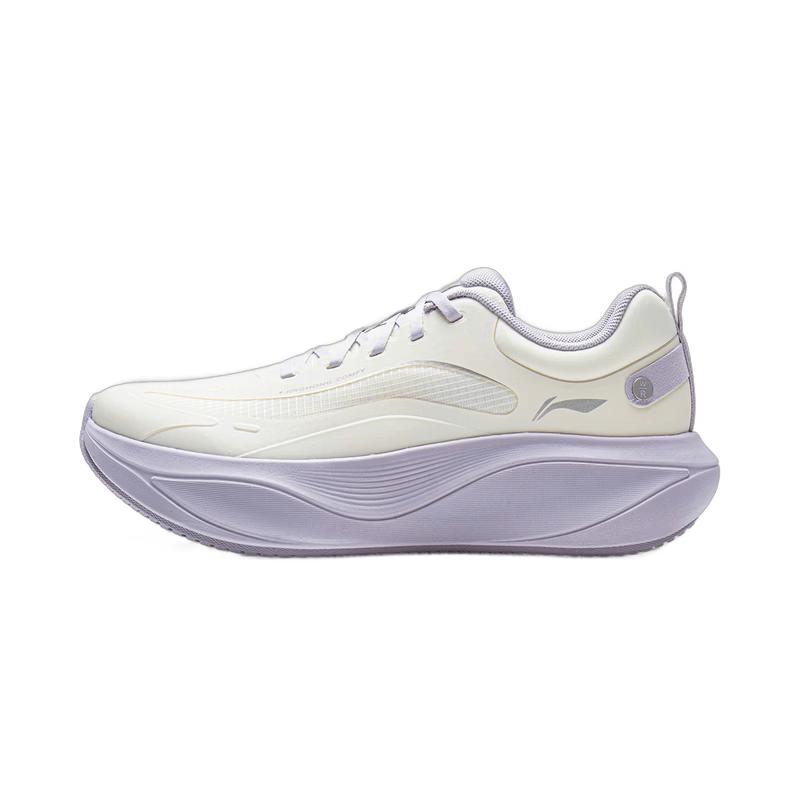 Li-Ning Jinghong COMFY Women s Cushioned Running Shoes ARHW008