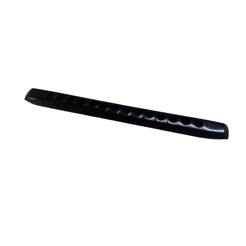 Chromatic Harmonica for Beginners with 12/14-Hole C Major and Detachable Mouthpiece