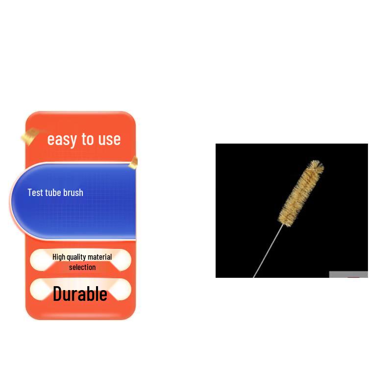 Nylon Test Tube Brush