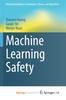 The Machine Learning Safety Book