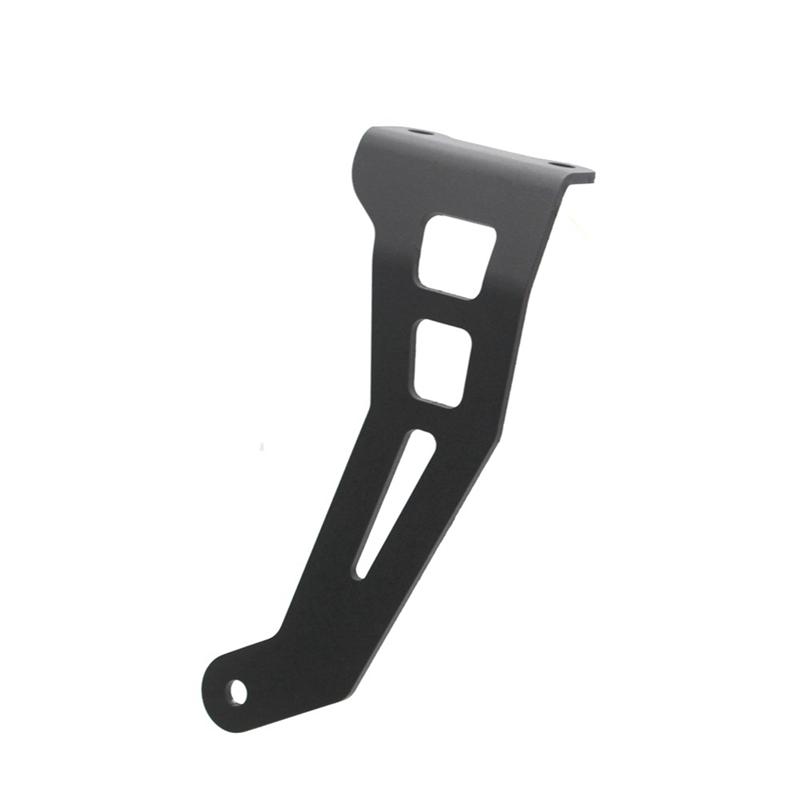 1 Piece Motorcycle Muffler Exhaust Bracket Hanger Kit Replacement Accessories For YZFR7 YZF R7