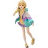 Plum Gakuen Idolmaster Fujita Kotone 1/7 Scale Painted PVC Figure Collectible Toy
