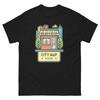 Stadtplan Kiosk Objekt Ort Gegenstand Urbanes T-Shirt