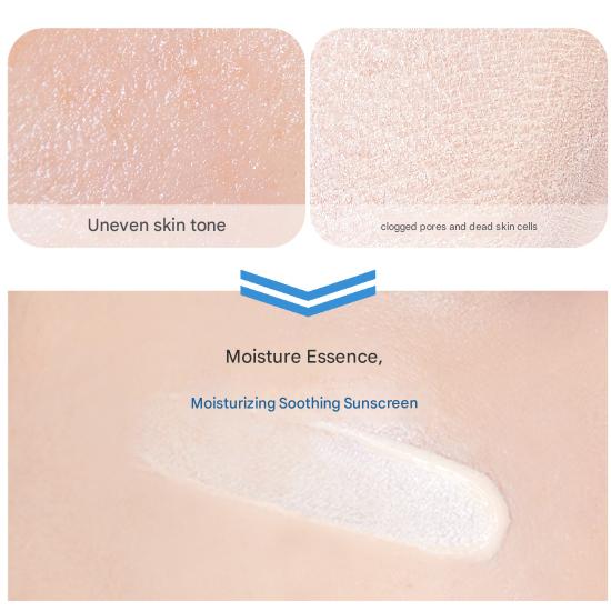 Etude House Soon Jung Director’s Tone-up Correcting Sun Cream SPF50+ / PA++++  40 mL (3 Options)