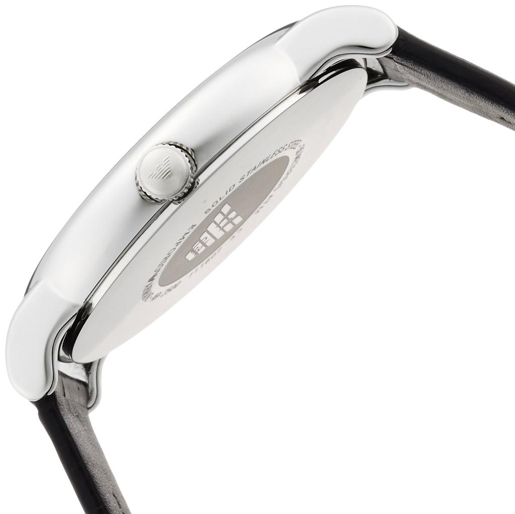 Emporio Armani AR2500 Officially Imported Watch,