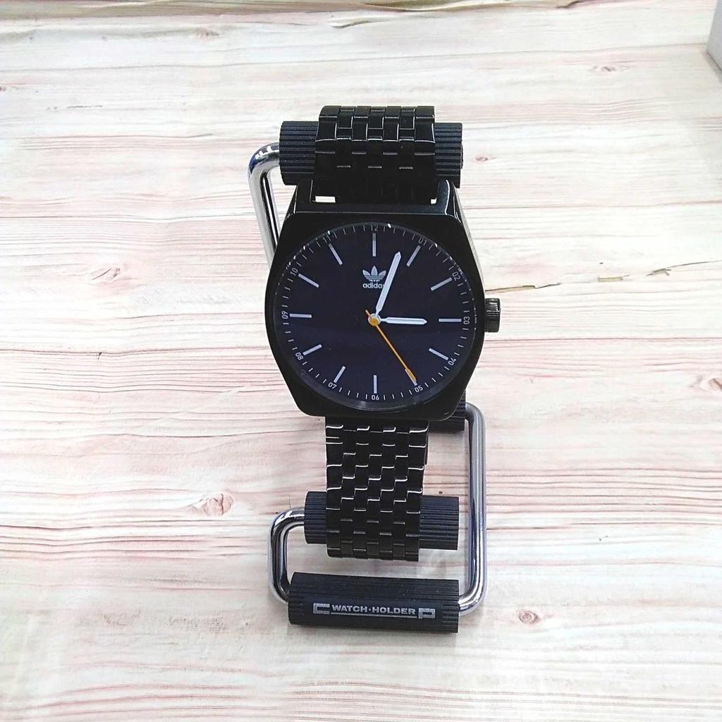 Used ADIDAS Z023140-00 Quartz watch