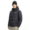 Li Ning Down Jacket Unisex Black YYMU199-1
