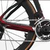 Bicycles Frame Chain Guard Chain Wrap Cycling Bike Chainstay Protective Cover Frame Chain Protectors Sticker Cover Wrap