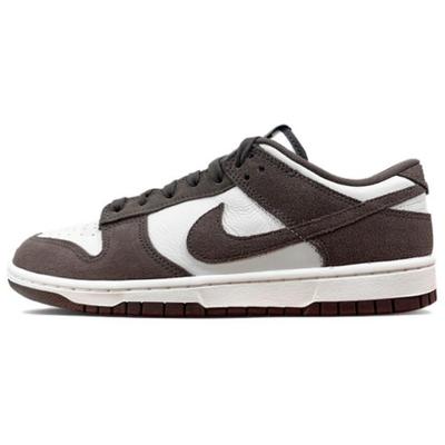 Sneakers Unisex Dunk Low SE Marrone Barocco Avorio Pallido FQ8249-104