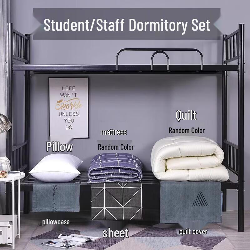 Student Dormitory All-Season Warm Quilt